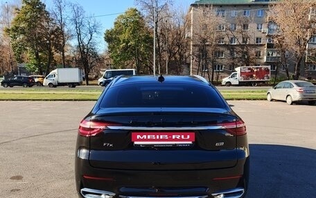Haval F7x I, 2021 год, 1 900 000 рублей, 6 фотография