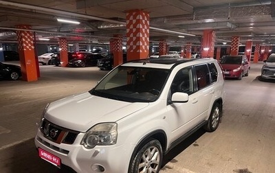 Nissan X-Trail, 2012 год, 1 300 000 рублей, 1 фотография