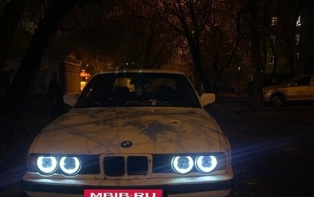BMW 5 серия, 1991 год, 410 000 рублей, 6 фотография