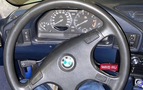 BMW 5 серия, 1991 год, 410 000 рублей, 8 фотография