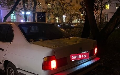 BMW 5 серия, 1991 год, 410 000 рублей, 7 фотография