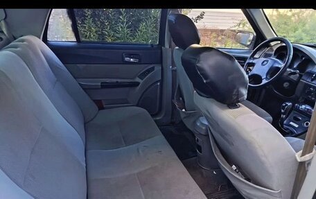 Geely CK (Otaka) I рестайлинг, 2006 год, 65 000 рублей, 7 фотография