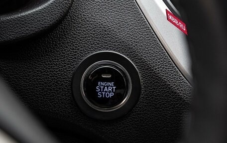 Hyundai Solaris II рестайлинг, 2017 год, 1 290 000 рублей, 17 фотография