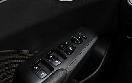 Hyundai Solaris II рестайлинг, 2017 год, 1 290 000 рублей, 18 фотография
