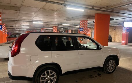 Nissan X-Trail, 2012 год, 1 300 000 рублей, 6 фотография
