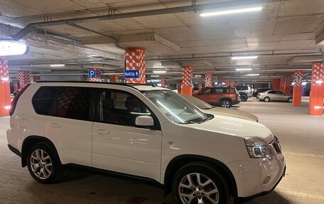 Nissan X-Trail, 2012 год, 1 300 000 рублей, 5 фотография