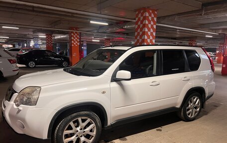 Nissan X-Trail, 2012 год, 1 300 000 рублей, 2 фотография