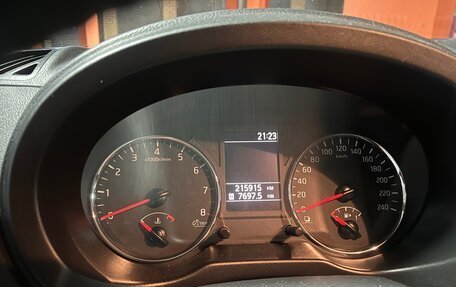 Nissan X-Trail, 2012 год, 1 300 000 рублей, 10 фотография
