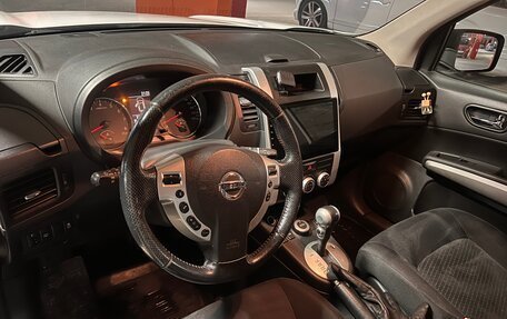 Nissan X-Trail, 2012 год, 1 300 000 рублей, 9 фотография