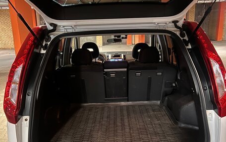 Nissan X-Trail, 2012 год, 1 300 000 рублей, 13 фотография