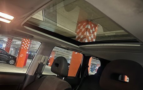 Nissan X-Trail, 2012 год, 1 300 000 рублей, 11 фотография