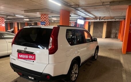 Nissan X-Trail, 2012 год, 1 300 000 рублей, 7 фотография