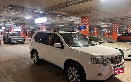 Nissan X-Trail, 2012 год, 1 300 000 рублей, 4 фотография