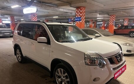 Nissan X-Trail, 2012 год, 1 300 000 рублей, 3 фотография
