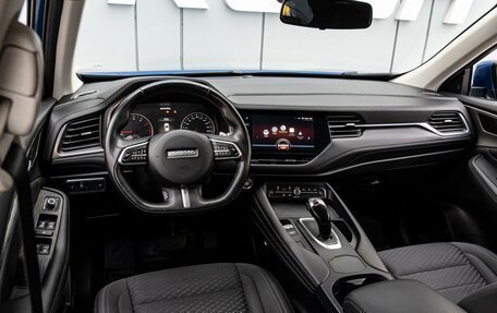 Haval F7 I, 2021 год, 1 649 000 рублей, 6 фотография