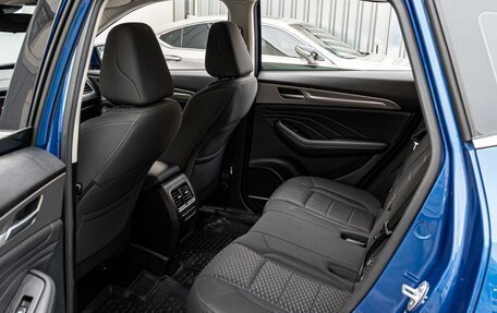 Haval F7 I, 2021 год, 1 649 000 рублей, 11 фотография