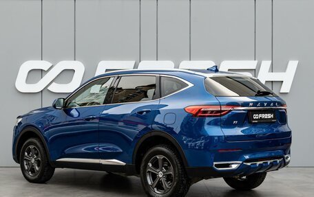 Haval F7 I, 2021 год, 1 649 000 рублей, 2 фотография