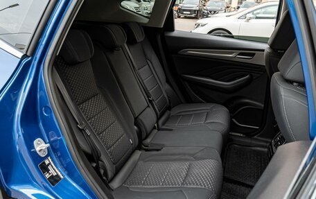 Haval F7 I, 2021 год, 1 649 000 рублей, 7 фотография