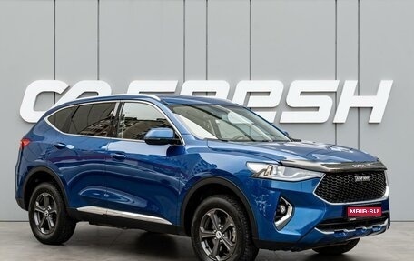 Haval F7 I, 2021 год, 1 649 000 рублей, 1 фотография