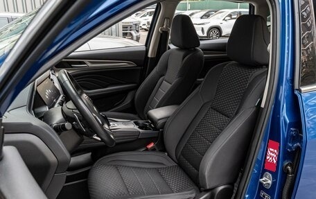 Haval F7 I, 2021 год, 1 649 000 рублей, 10 фотография