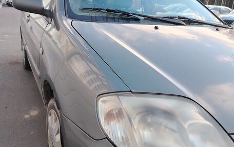 Toyota Corolla, 2005 год, 3 450 000 рублей, 1 фотография