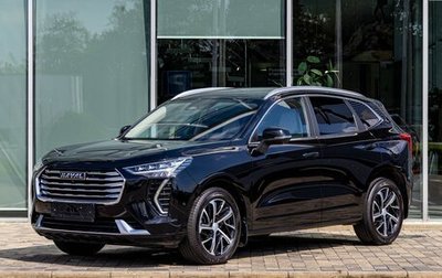 Haval Jolion, 2022 год, 1 435 000 рублей, 1 фотография