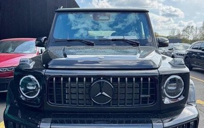 Mercedes-Benz G-Класс AMG, 2026 год, 31 000 000 рублей, 1 фотография