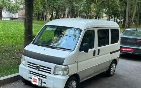 Honda Acty III, 2011 год, 450 000 рублей, 1 фотография
