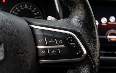 Haval F7 I, 2021 год, 1 649 000 рублей, 19 фотография