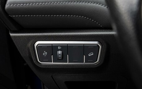 Haval F7 I, 2021 год, 1 649 000 рублей, 21 фотография