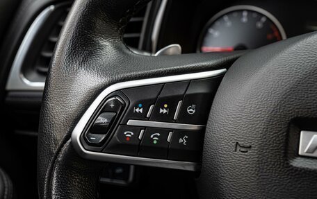 Haval F7 I, 2021 год, 1 649 000 рублей, 17 фотография