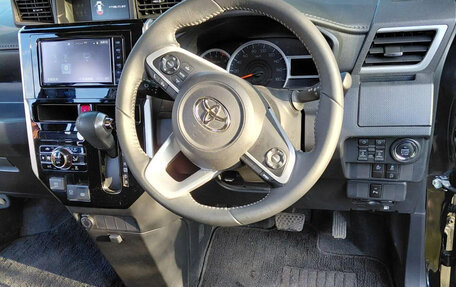 Toyota Roomy I, 2021 год, 1 355 000 рублей, 8 фотография