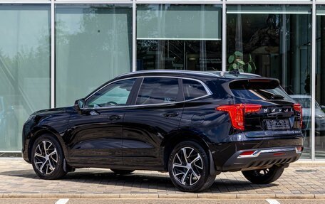 Haval Jolion, 2022 год, 1 435 000 рублей, 4 фотография