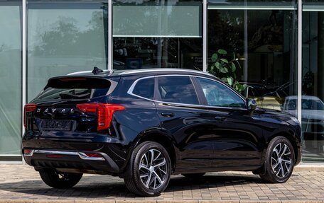 Haval Jolion, 2022 год, 1 435 000 рублей, 6 фотография