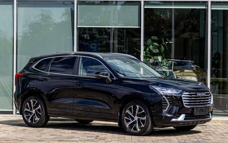 Haval Jolion, 2022 год, 1 435 000 рублей, 3 фотография