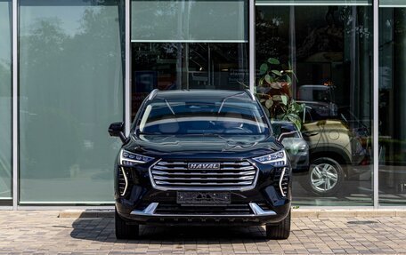 Haval Jolion, 2022 год, 1 435 000 рублей, 2 фотография
