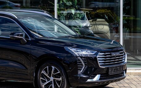 Haval Jolion, 2022 год, 1 435 000 рублей, 8 фотография