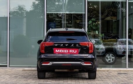 Haval Jolion, 2022 год, 1 435 000 рублей, 5 фотография