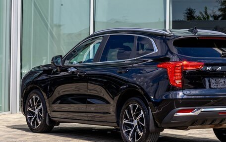 Haval Jolion, 2022 год, 1 435 000 рублей, 10 фотография