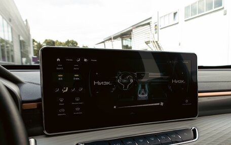Haval Jolion, 2022 год, 1 435 000 рублей, 16 фотография