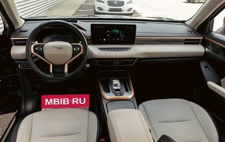 Haval Jolion, 2022 год, 1 435 000 рублей, 17 фотография