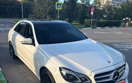 Mercedes-Benz E-Класс, 2013 год, 1 800 000 рублей, 9 фотография