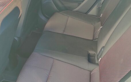 KIA Rio IV, 2021 год, 1 390 000 рублей, 14 фотография