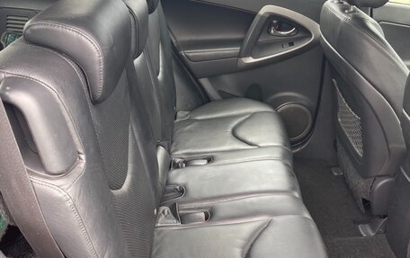 Toyota RAV4, 2007 год, 1 050 000 рублей, 10 фотография