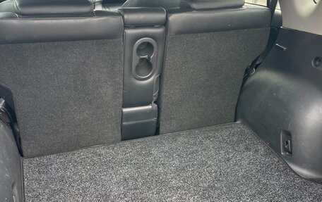 Toyota RAV4, 2007 год, 1 050 000 рублей, 13 фотография