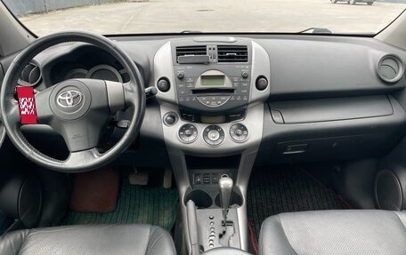 Toyota RAV4, 2007 год, 1 050 000 рублей, 11 фотография