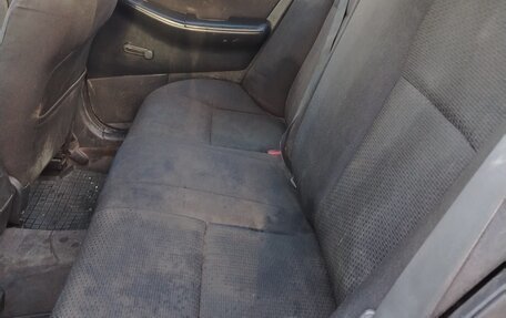 Toyota Corolla, 2005 год, 3 450 000 рублей, 7 фотография