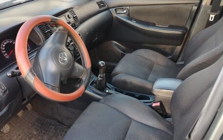 Toyota Corolla, 2005 год, 3 450 000 рублей, 5 фотография