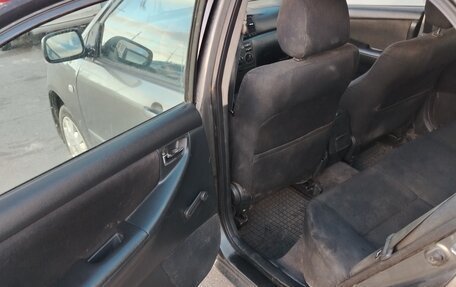Toyota Corolla, 2005 год, 3 450 000 рублей, 6 фотография