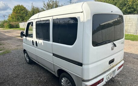 Honda Acty III, 2011 год, 450 000 рублей, 3 фотография